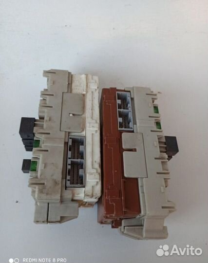 Блок предохранителей Mitsubishi Lancer Cedia