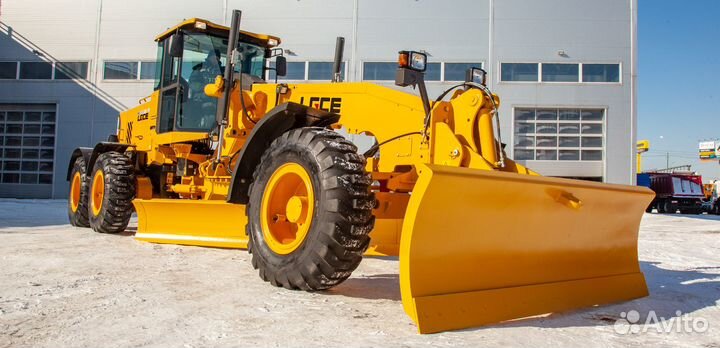 Автогрейдер SDLG (LGCE) G9190F, 2024