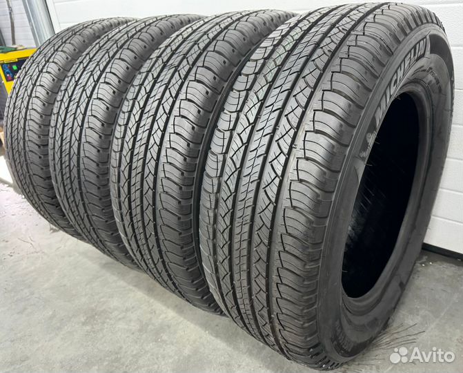 Michelin Latitude Tour HP 275/60 R20 115H