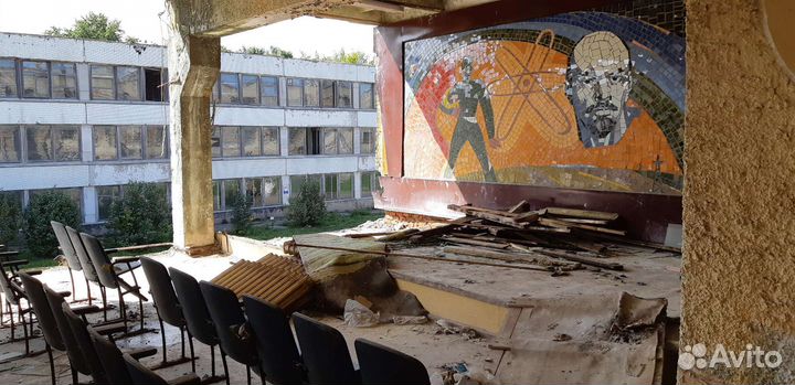 Демонтаж любой