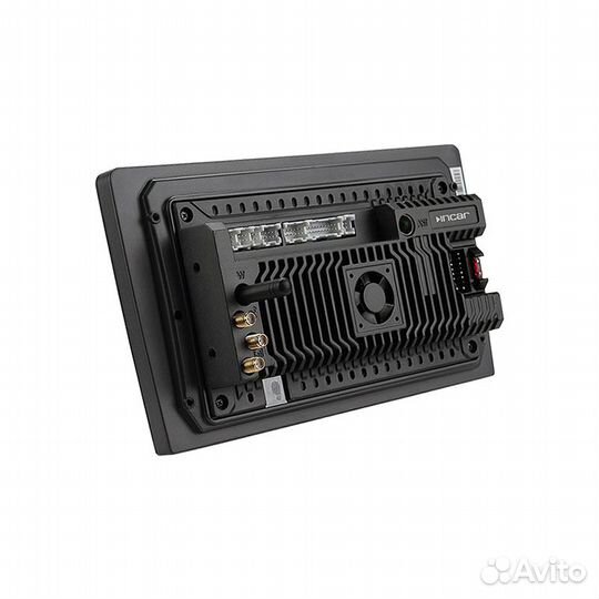 Штатная магнитола Incar TMX 3G+32G для Лада Веста