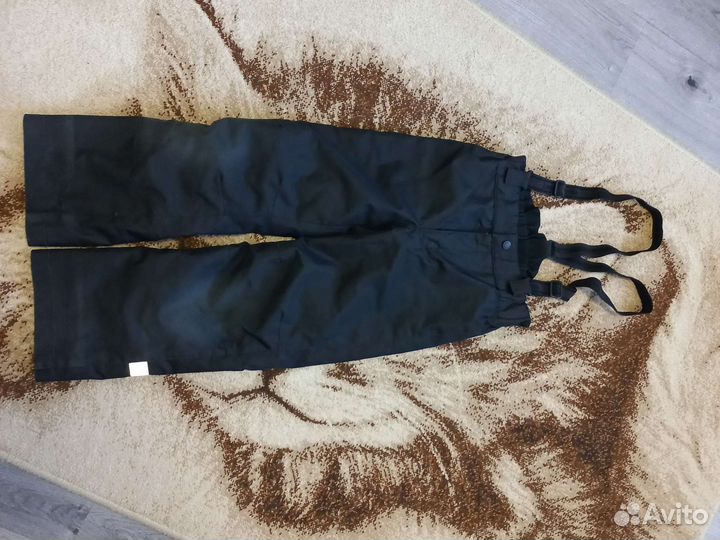 Костюм демисезонный Lassie 122(+6)