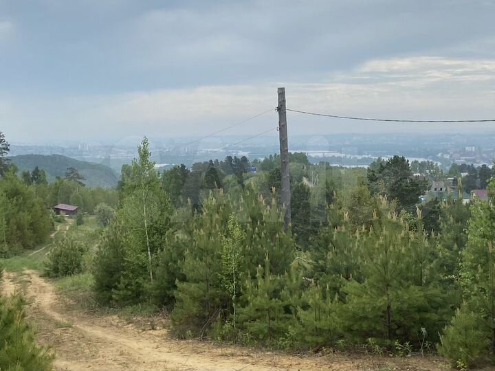 Участок 11 сот. (ИЖС)