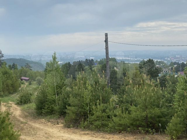 Участок 11 сот. (ИЖС)