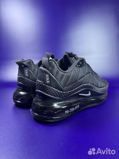 Кроссовки Nike Air Max 720