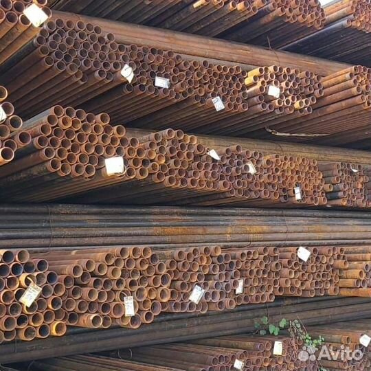 Труба нкт оптом