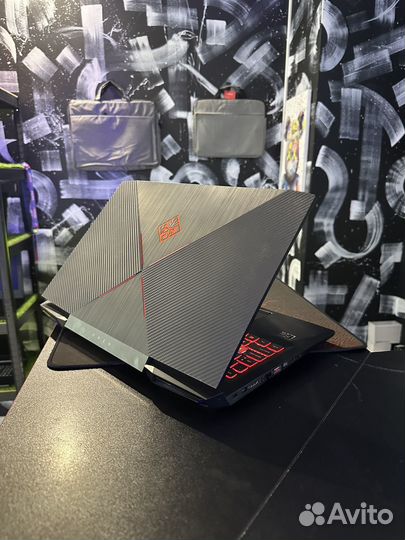 HP omen на доставку (950DE)