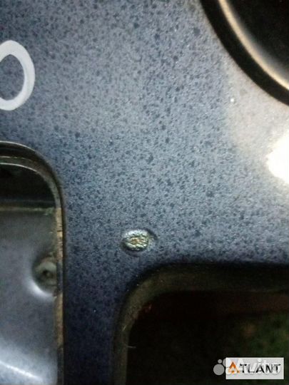 Консоль кпп nissan terrano