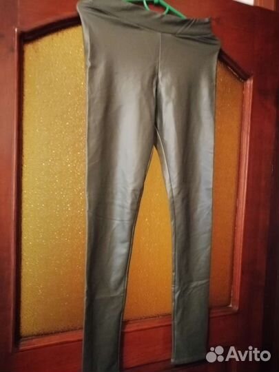 Вещи для девочки, новые, размер 42