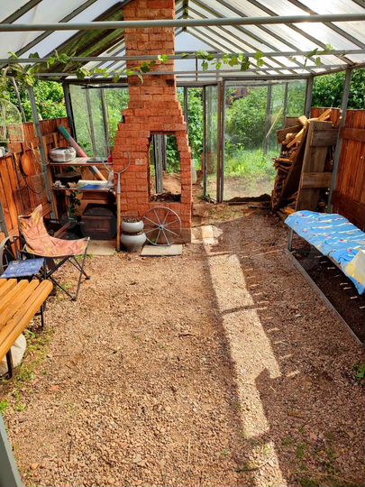 Дача 90 м² на участке 5 сот.