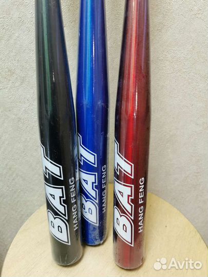 Бейсбольная бита