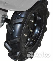 Мотоблок Интерскол (7 лс) мтб-1200/7