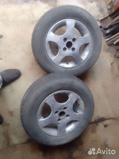 Колеса для мотоблока нева