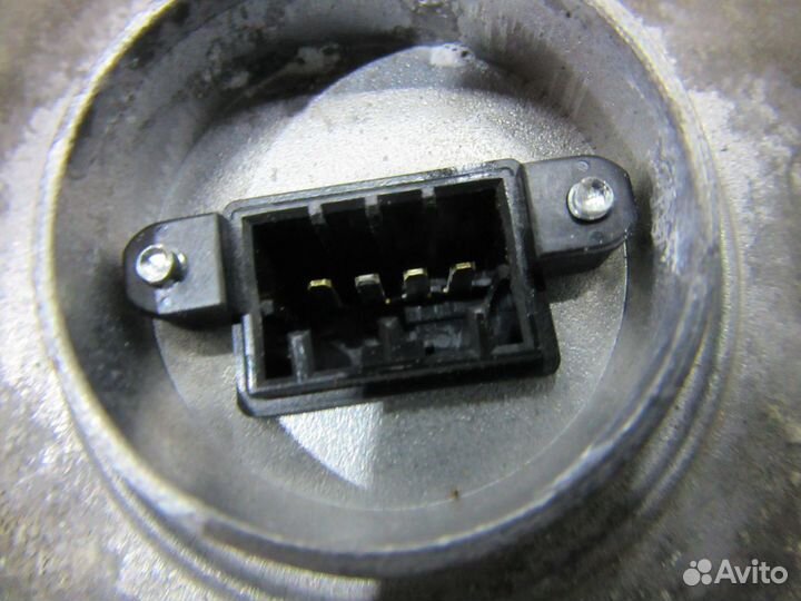 Блок ксеноновой лампы Suzuki Grand Vitara 2005