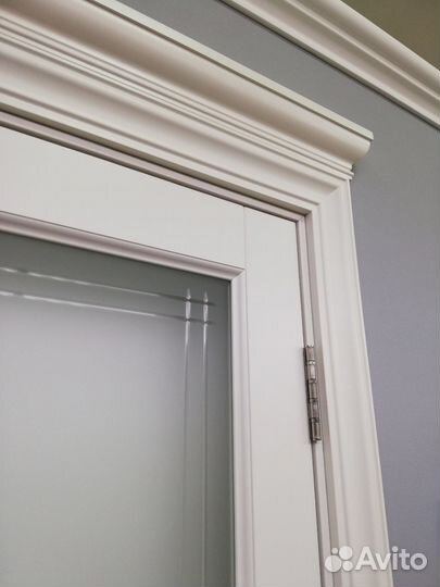 Двери межкомнатные