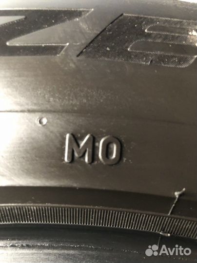 Pirelli Scorpion Zero All Season 275/50 R20 111V