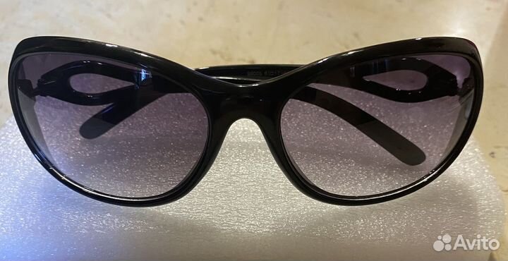 Солнцезащитные очки женские