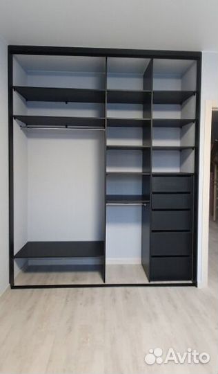 Шкаф купе с бесплатной доставкой