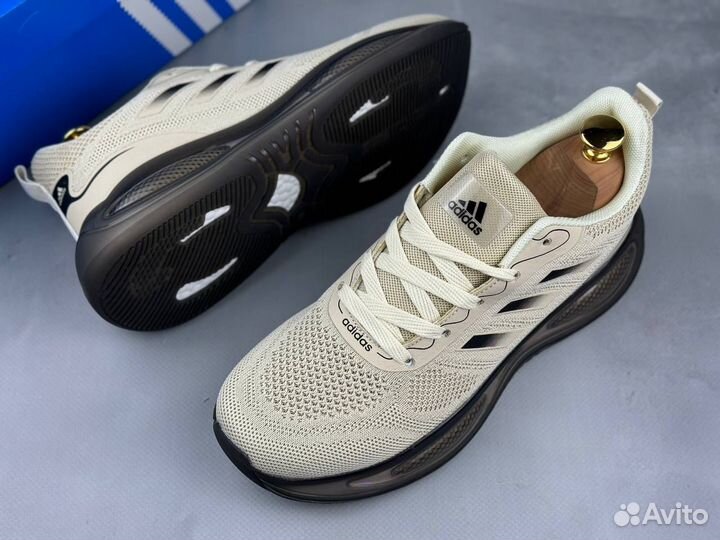 Кроссовки Adidas Zoom