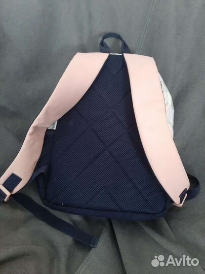 Рюкзак женский спортивный