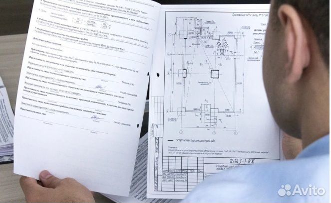 Исполнительная документации - качественно,быстро