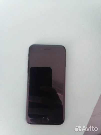 iPhone 7 32gb black