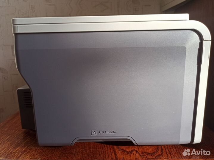 Мфу лазерный Samsung SCX-4200