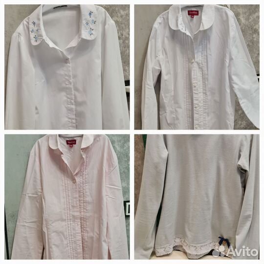 Школьная форма девочке р.122-146 на 1-4 класс