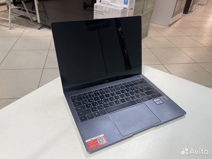 Ноутбук Huawei Matebook X Pro