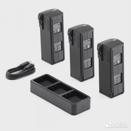 DJI Mavic 3 Enterprise Series Battery Kit