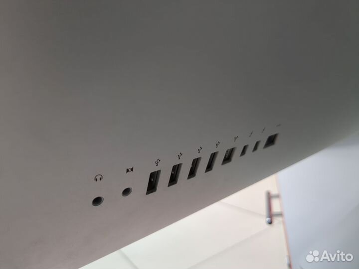 Apple iMac 27 A1312 2011
