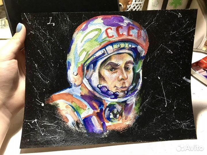 Преподаватель по изобразительному искусству