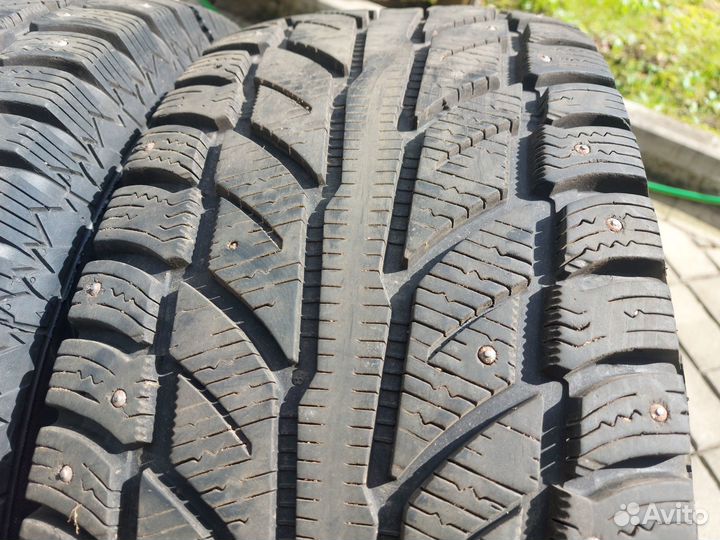 Cooper Weather-Master WSC 265/65 R17 112T