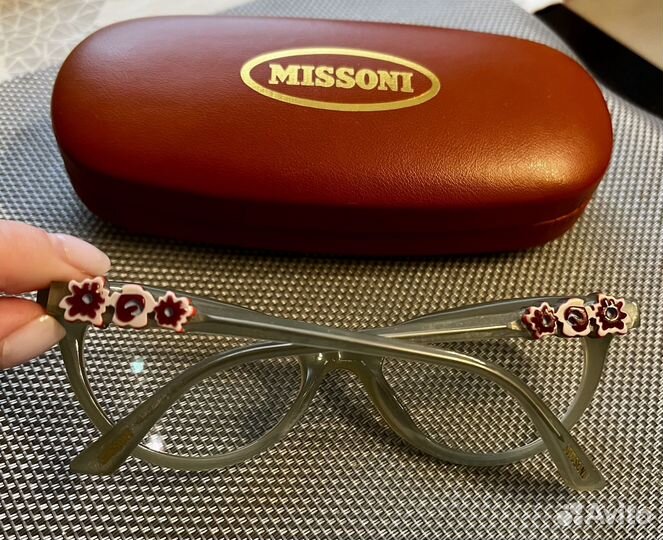 Оправа для очков женская