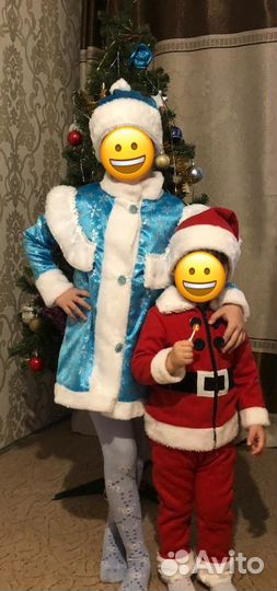 Детская одежда и обувь