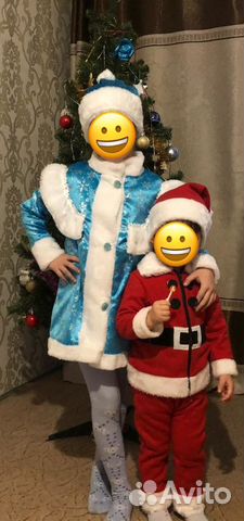 Детская одежда и обувь