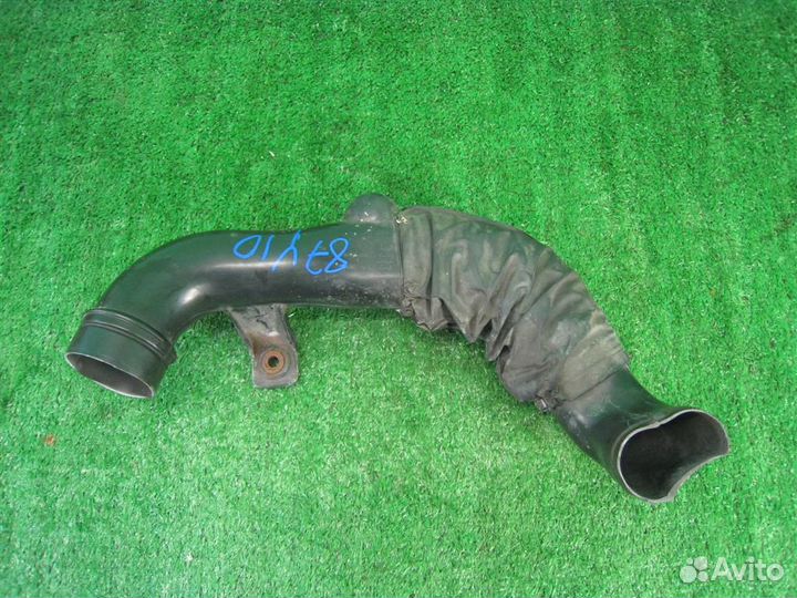 Патрубок воздушного фильтра Hyundai Verna 2007