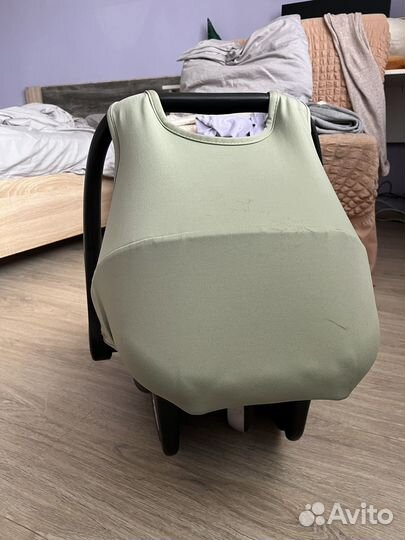 Автолюлька от 0