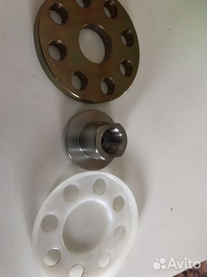 Мембранный разделитель