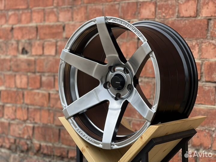 Диски Shogun A1 r18 5x114.3