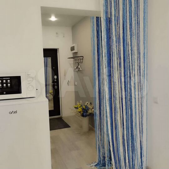 Квартира-студия, 30 м², 4/16 эт.