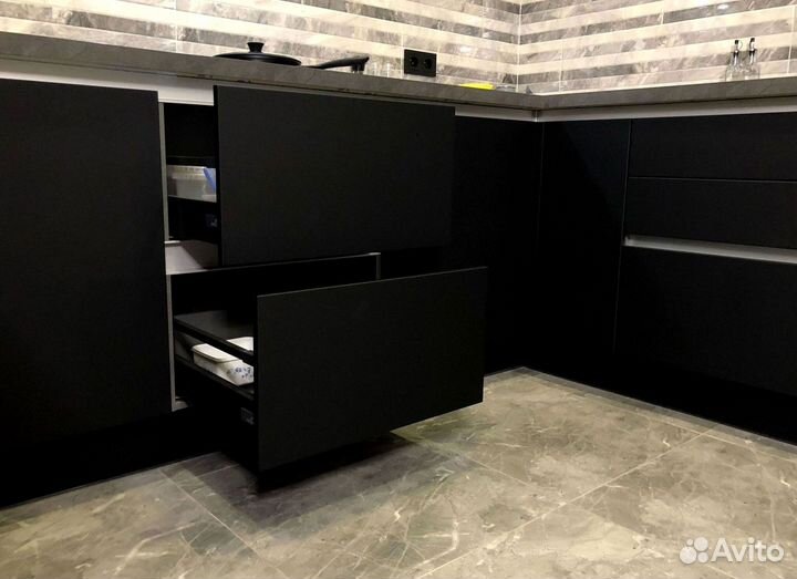 Кухонный гарнитур от производителя