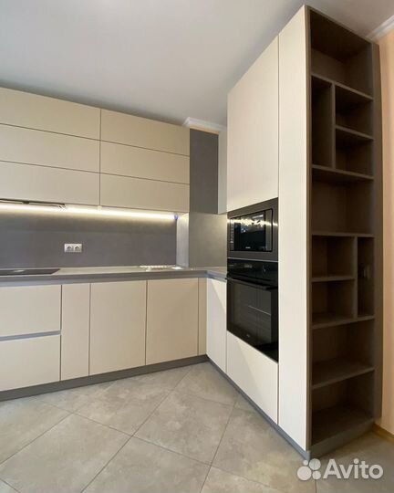 Кухонный гарнитур на заказ