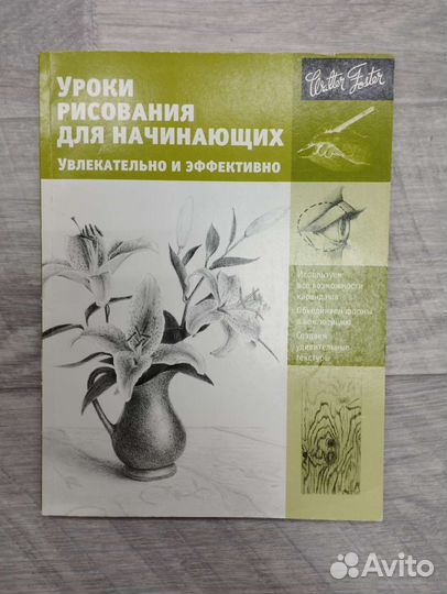 Диана Кардаччи. Уроки рисования для начинающих