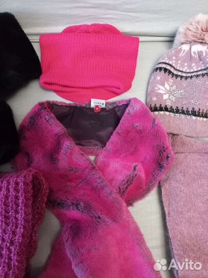 Шапки женские