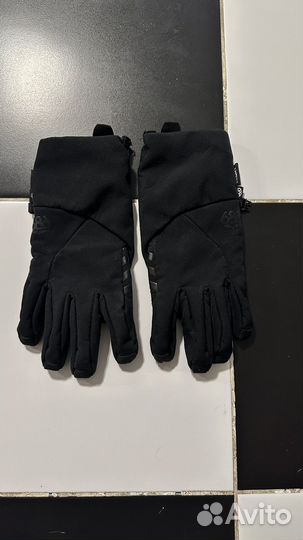 Варежки 686 горнолыжные