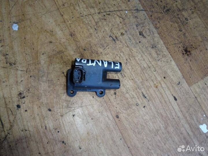 Катушка зажигания Hyundai Elantra 2000-2006