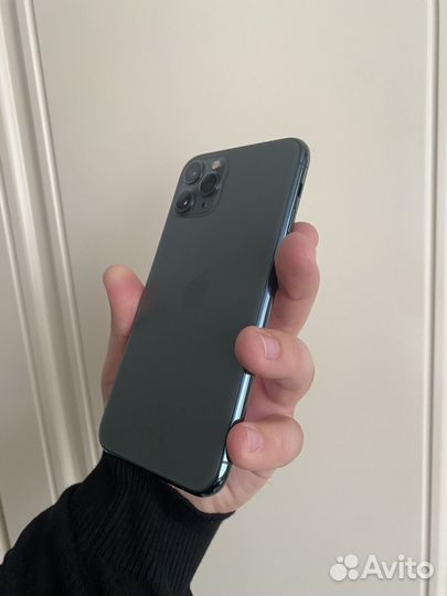 iPhone 11 Pro, 256 ГБ