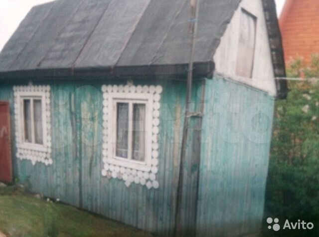 Участок 6 сот. (СНТ, ДНП)