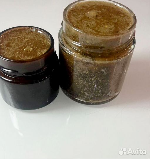 Мед волшебный